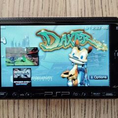 Psp Modded 64 GB Original battery charger 40 psp Perfect