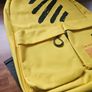 Bulk Deal: Yellow Utility Backpacks (Boxes of 20) Image 8