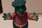 Disney Vintage Dinosaurs TV Show Charlene Sinclair Figure