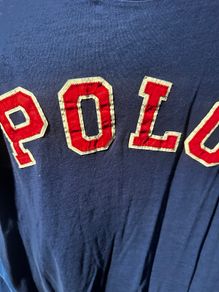 Polo T-shirt New