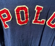 Ralph Lauren Polo T-shirt New