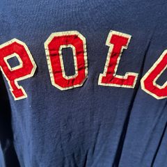 Polo T-shirt New