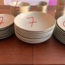 Ikea Green Plates Image 2