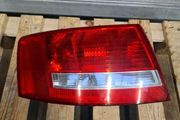 Audi A6 C6 rear light
