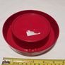 Winfield advertising ashtray,used good condition ,take as is , collectors item with smoking ban on ashtrays advertising ,,price includes post to anywhere in ireland thank you, Image 7