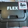 FLEX PE 150 Cordless Rotary Polisher Kit + Compounds, Pads & More Image 9