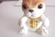 OMG Pets Have Talent French Bulldog Singing Pup