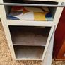 Vintage cabinet Image 4
