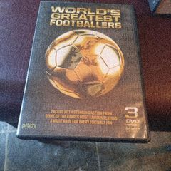 Dvd