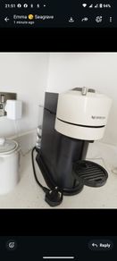 Nespresso vertuo pop