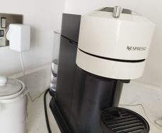 Nespresso vertuo pop