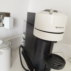 Nespresso vertuo pop