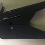 Rexel 4363 Single 6mm Hold Punch Metal Capacity 20 sheets Black Image 4