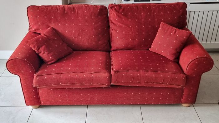 Sofa bed