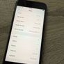 IPhone SE mint condition Image 2