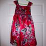 4 stunning occasion dresses for a little princess age 4-6 yo, like new Image 4