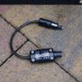 DCsolar POWER Move Set with charge controller 110Wp Image 3
