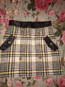 River island skirts