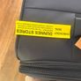 Brand New 20kg Dunne's Explorer Suitcase Image 7