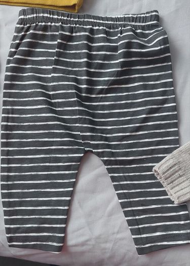 Baby clothes 3-6 mths