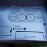 Hitachi DZ-MV2000E DVD and SD Camcorder w/16x Optical Zoom Tested & Working Bundle Image 10