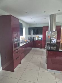 Rational kitchen  Available Mid June