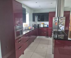 Rational kitchen  Available Mid June