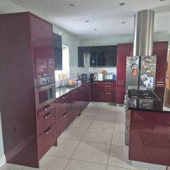 Rational kitchen  Available Mid June