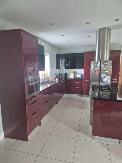 Rational kitchen  Available Mid June