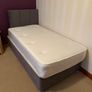 Bed & Mattress & Head Board Image 2