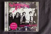The Paddingtons - First Comes First CD