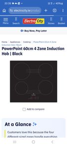 Hob