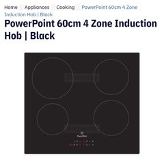 Hob