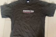 American Choppers T shirt vintage