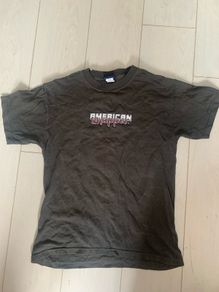 American Choppers T shirt vintage