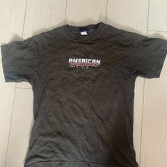 American Choppers T shirt vintage