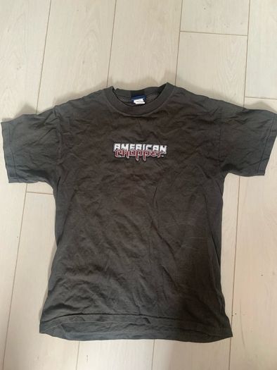 American Choppers T shirt vintage