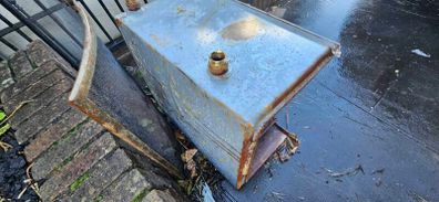 Grant Back boiler (Good weight)