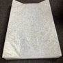 Origami wedge changing mat & Aden + Anais muslin cover Image 2