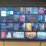 Samsung Smart TV 49' Image 3