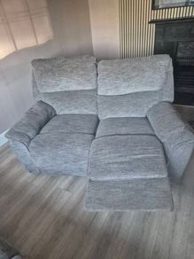 3 seater & 2 seater