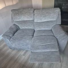 3 seater & 2 seater