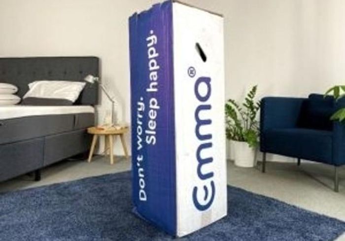 Brand New Full Foam Genuin Emma. Mattresses. Hybrid Pocket Sprung Mattresses Available too. 3ft, 4FT, 4FT6, 5FT AND 6FT SIZES AVAILABLE