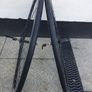 Wheel Tyre Tube (700c X 23c) Image 3