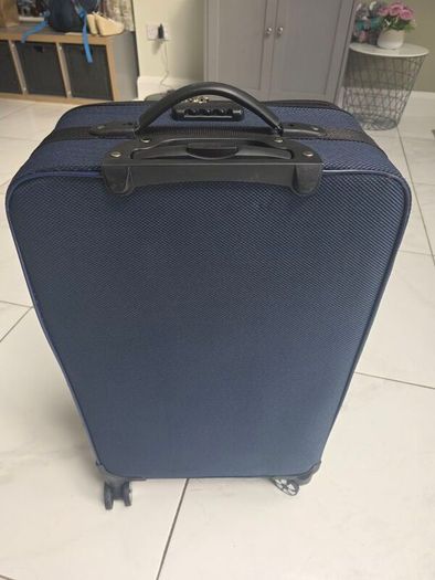 Suitcase