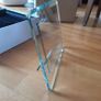 In box, giftable, Royal doulton mirage crystal picture frame 5x7 Image 6