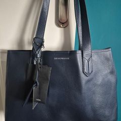 Emporio armani tote bag new