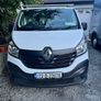 Renault Trafic 8495 ONO Image 7
