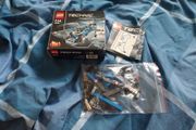 Lego Technic 42020