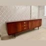 Mid century Greaves and Thomas sideboard Image 4